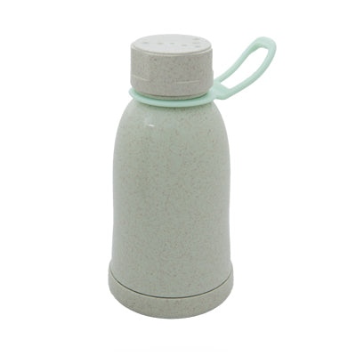 Eco Friendly Wheat Straw Mini Bottle Corporate Gifts Singapore