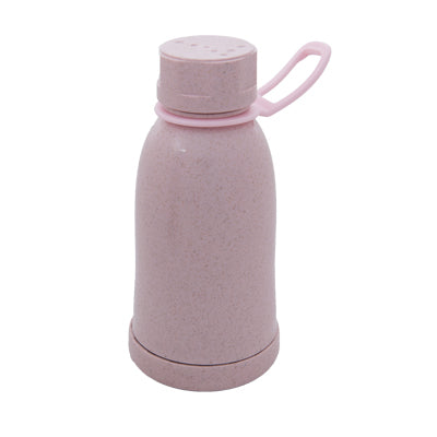 Eco Friendly Wheat Straw Mini Bottle Corporate Gifts Singapore