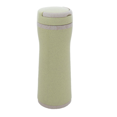 Eco Friendly Wheat Straw Tumbler Corporate Gifts Singapore