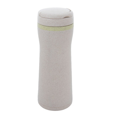 Eco Friendly Wheat Straw Tumbler Corporate Gifts Singapore