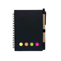 Eco Writing Pad with Pen Corporate Gifts Singapore