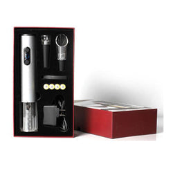 Electric Wine Opener Corporate Gifts Singapore