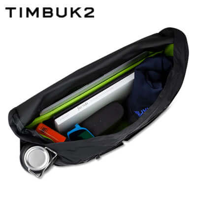 Timbuk2 Especial Stash Messenger Bag Corporate Gifts Singapore