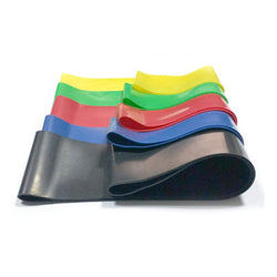 Exercise Resistance Band Corporate Gifts Singapore