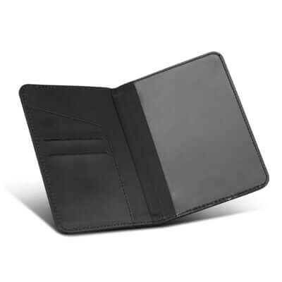 Explorer Passport Wallet Corporate Gift Singapore