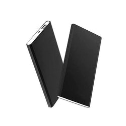8000mAh Ultra Slim Powerbank Corporate Gifts Singapore