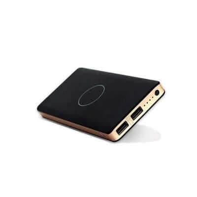 10000mAh Wireless Power Bank - Giftmart.sg