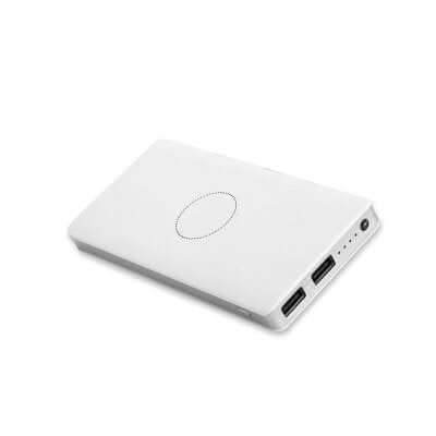 10000mAh Wireless Power Bank - Giftmart.sg
