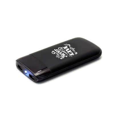 10000mAh Power Bank with LED - Giftmart.sg