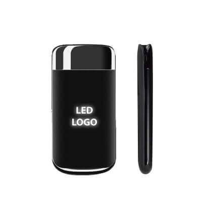10000mAh Power Bank with LED - Giftmart.sg