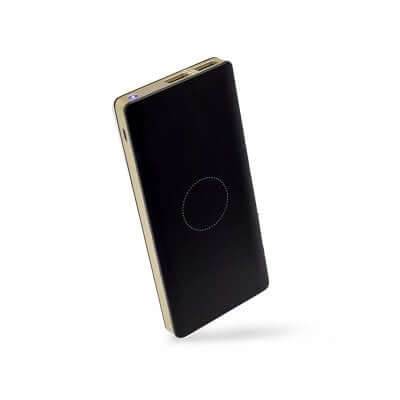 10000mAh Wireless Power Bank - Giftmart.sg