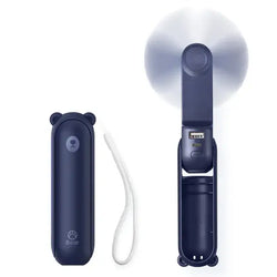 JisuLife Handheld Fan Life8 Corporate Gifts Singapore