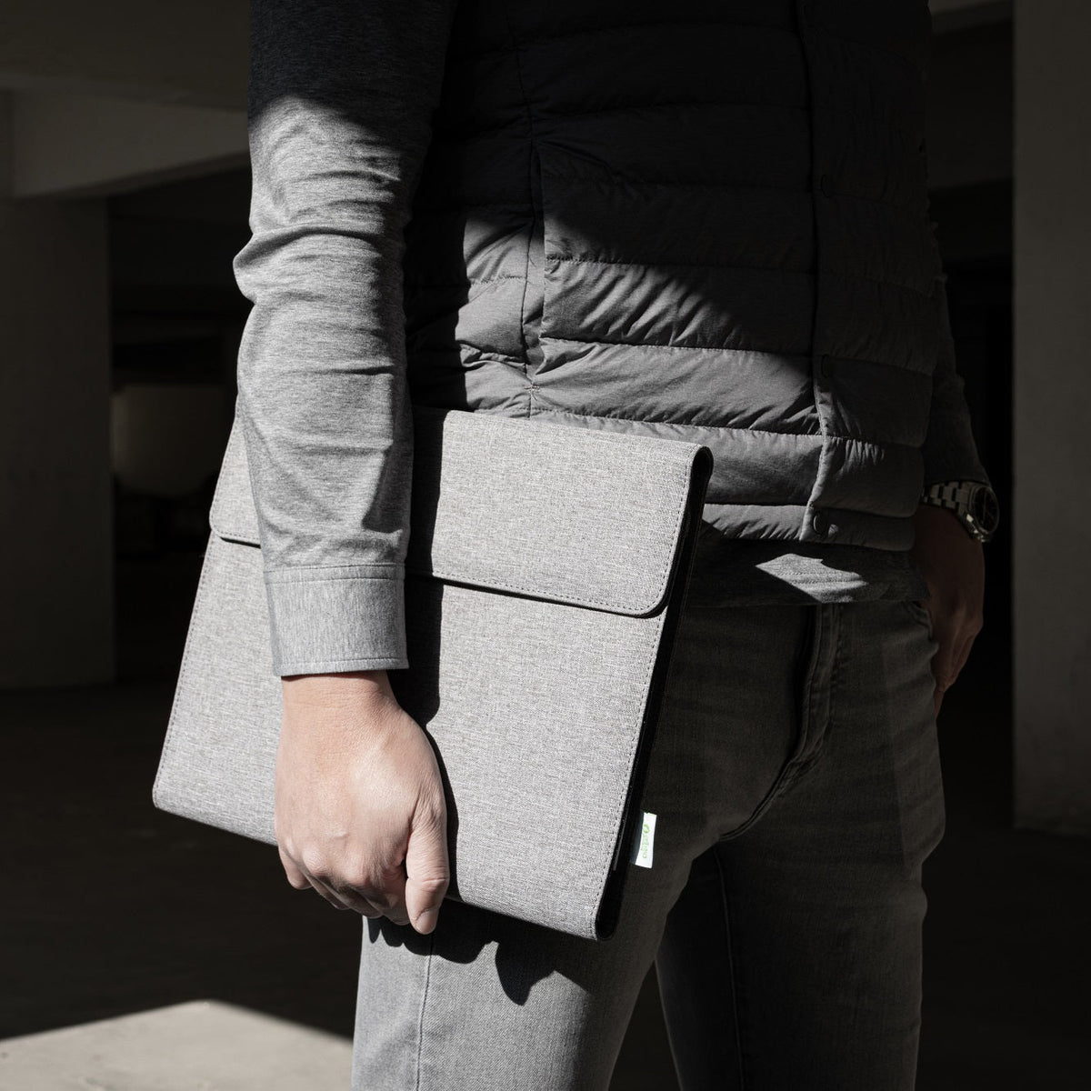 BrandCharger Eco Noty Folio Corporate Gifts Singapore