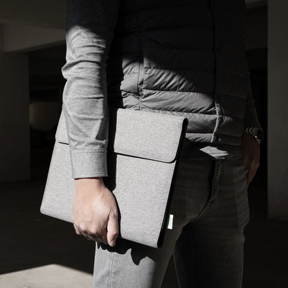 BrandCharger Eco Noty Folio Corporate Gifts Singapore