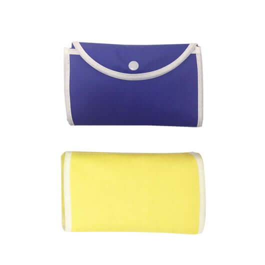 Foldable Non-Woven Bag (37.5cm x 35cm x 8.5cm) Corporate Gifts Singapore
