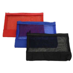 Microfiber Mess Knit Multi-Purpose Pouch Corporate Gifts Singapore