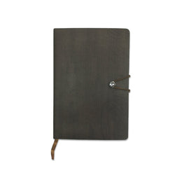 PU Note Book with Black Box Corporate Gifts Singapore