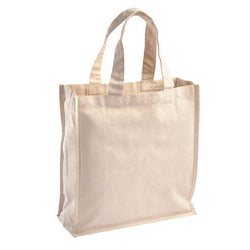 A4 Canvas Carrier Bag Corporate Gifts Singapore