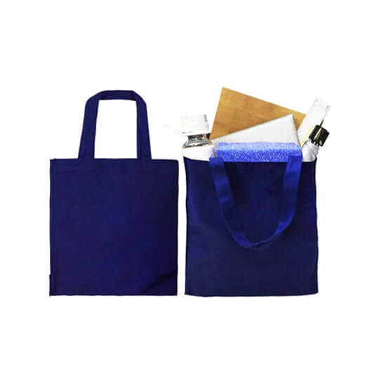 A4 Canvas Carrier Bag Corporate Gifts Singapore
