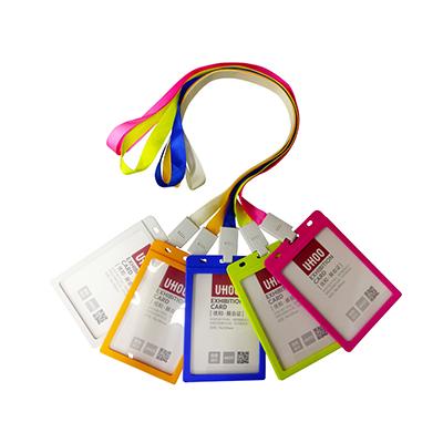 Card Holder With Lanyard Corporate Gifts Singapore