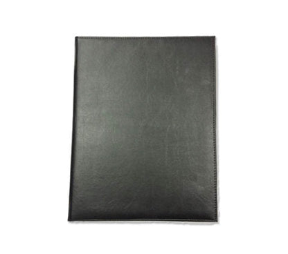 PU A4 Certificate Holder 2-Sided Corporate Gifts Singapore