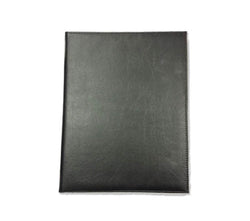 PU A4 Certificate Holder 2-Sided Corporate Gifts Singapore