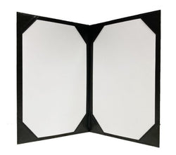 PU A4 Certificate Holder 2-Sided Corporate Gifts Singapore