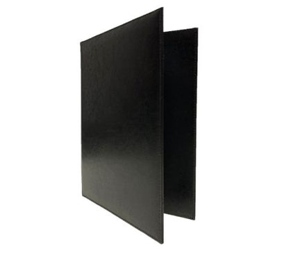 PU A4 Certificate Holder 2-Sided Corporate Gifts Singapore