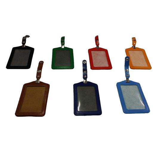 Potrait Card Holder Corporate Gifts Singapore
