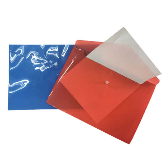 A4 PVC File Corporate Gifts Singapore
