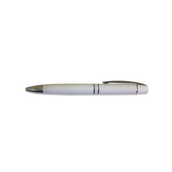 Metal Ball Pen with Silver Clip & Tip Corporate Gifts Singapore