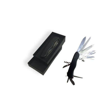12-in-1 Stainless Steel Multi-Function Tools - Giftmart.sg
