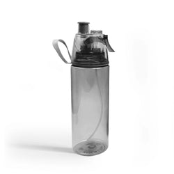 800ml Transparent Mist Bottle with Colored Clip Corporate Gifts Singapore