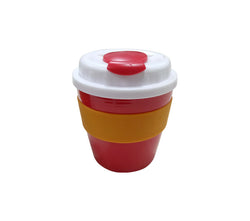 Coffee Mug with Lid Corporate Gifts Singapore