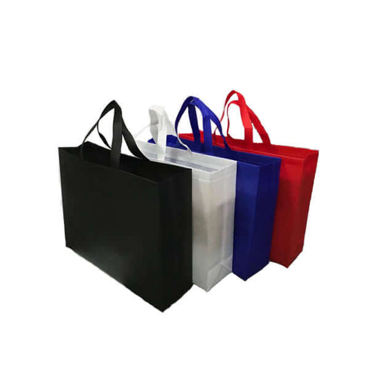 A3 Landscape Non-Woven Bag Corporate Gifts Singapore