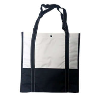 2-tone Carrier Bag Corporate Gifts Singapore