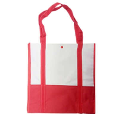 2-tone Carrier Bag Corporate Gifts Singapore