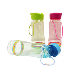 Water Bottle with Anti-Slip Handle Corporate Gifts Singapore