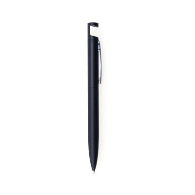 Aluminum Ball Pen with Phone Holder Corporate Gifts Singapore