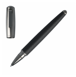 Boss Leather Rollerball Pen Corporate Gifts Singapore