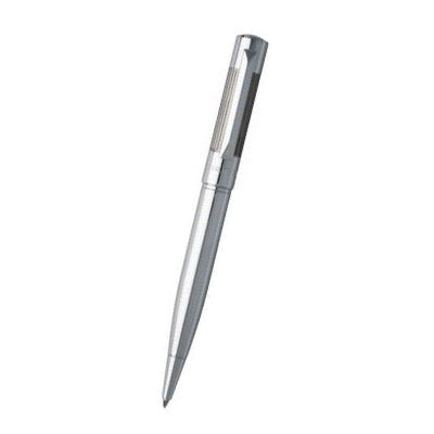 CERRUTI 1881 Marmont Chrome Pen Corporate Gifts Singapore