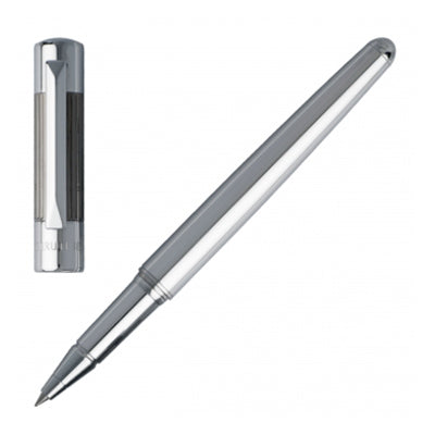 CERRUTI 1881 Marmont Chrome Pen Corporate Gifts Singapore