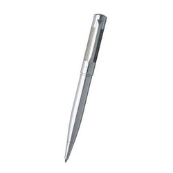 CERRUTI 1881 Marmont Chrome Pen Corporate Gifts Singapore