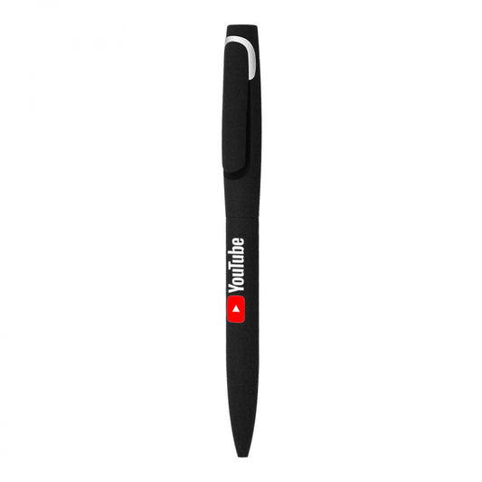 BND80 Black Metal Pen Corporate Gifts Singapore