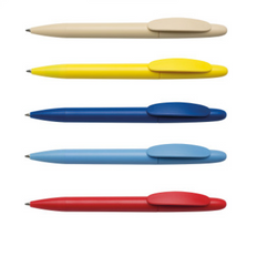Matt Plastic Pen Corporate Gifts Singapore