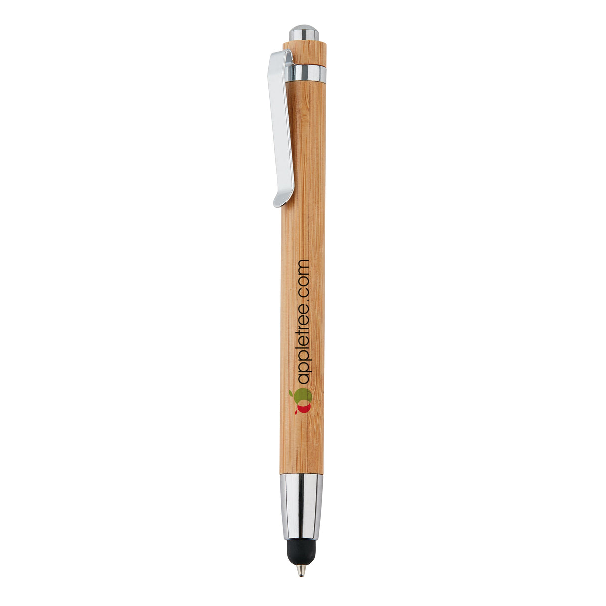 Eco Friendly Wood Ball Pen with Stylus Corporate Gifts Singapore