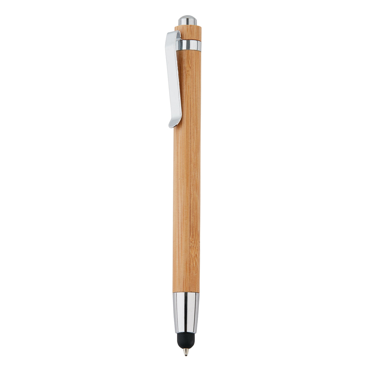 Eco Friendly Wood Ball Pen with Stylus Corporate Gifts Singapore
