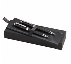CERRUTI 1881 Metal Pen Set Corporate Gifts Singapore