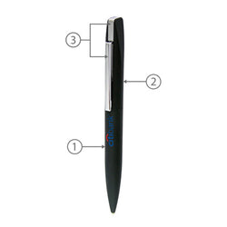 Fash Ballpoint Pen Corporate Gifts Singapore