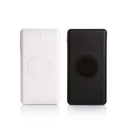 Fast Charge Powerbank with Wireless Charger Corporate Gifts Singapore